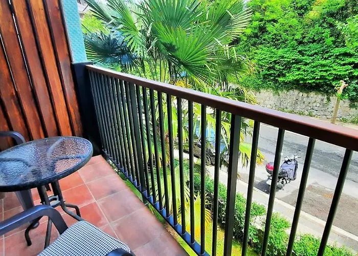 Appartement Donostia Green+parking *