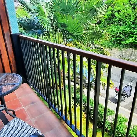 Apartamento Donostia Green+parking *