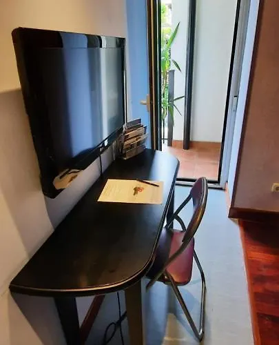 Donostia Green+parking Apartamento San Sebastián