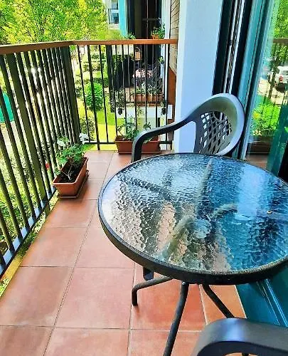 Donostia Green+parking Σαν Σεμπαστιάν