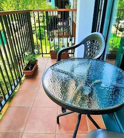 Donostia Green+parking サン・セバスティアン